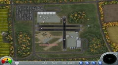 Airport Madness 4 (для ПК, цифровой код доступа)