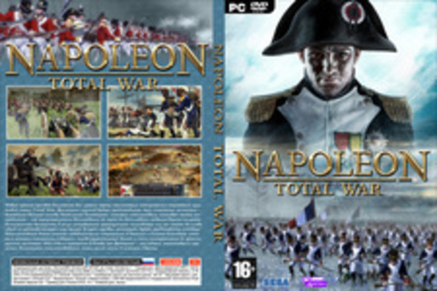 Napoleon: Total War