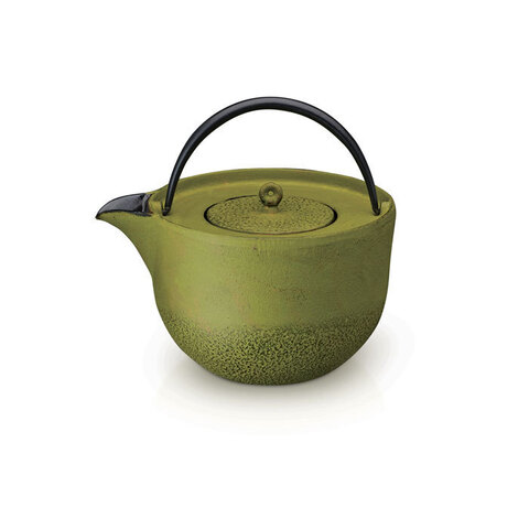 Чайник 0.8л Beka JIN зеленый