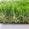 Трава искусственная "Деко" 50 ОРИГИНАЛ, ширина 4м, рулон 20м
