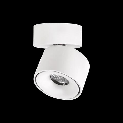 Накладной светильник Citilux Стамп CL558010N