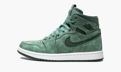 Air Jordan 1 High Zoom Air CMFT WMNS "Emerald Green"