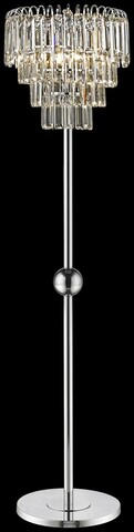Лампа напольная Wertmark Krista WE130.04.105
