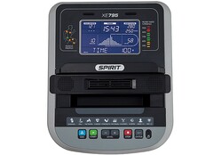 Эллиптический тренажер Spirit Fitness XE795