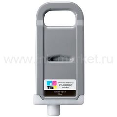 Совместимый картридж PFI-706 Matte Black для Canon imagePROGRAF iPF8400/iPF9400/iPF9400s