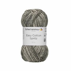 Пряжа Schachenmayr Easy Cotton Spritz (99)
