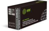 Картридж лазерный Cactus CS-TN2375X TN-2375 черный (5200стр.) для Brother DCP L2500, L2520, L2540, L2560