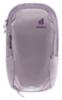 Картинка рюкзак велосипедный Deuter Race Air 14+3 Lavender-Purple - 11