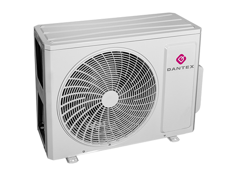 Наружный блок Dantex RK-3M21HGE-W Flex Profi HGE мульти-сплит системы