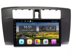 Магнитола для Daihatsu Move (2012-2014) Android 11 2/32GB IPS AHD модель DH-0021T3