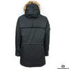 Куртка Trailhead MJK481 Black