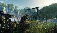 Sniper: Ghost Warrior (диск для PS3, полностью на английском языке)