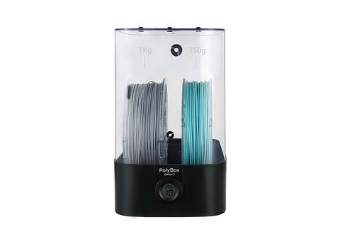 Устройство Polymaker PolyBox Edition II для подачи и сушки пластика