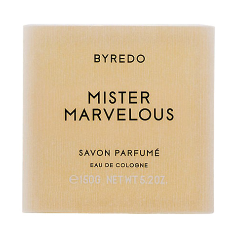 Byredo Mister Marvelous