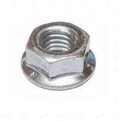 Гайка крепления шины UNITED PARTS M8x1,25 для бензопил Husqvarna, Китай