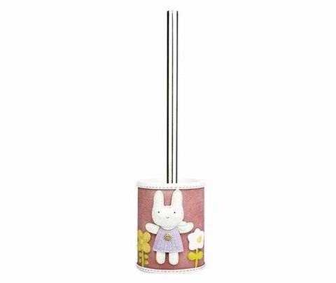 WasserKRAFT Ammer K-6427 Щетка для унитаза
