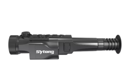 Тепловизионный прицел Sytong NM03-50LRF с дальномером