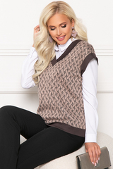 Жилет 2010-1 Avili