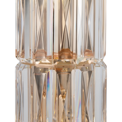 Бра Maytoni Facet MOD094WL-03G