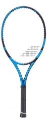 Ракетка теннисная Babolat Pure Drive 110 - blue + струны + натяжка