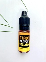 YELLOW by Stage Flavor 10мл