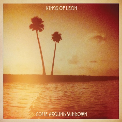 Виниловая пластинка. Kings of Leon - Come Around Sundown