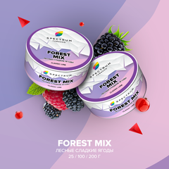 СПЕКТРУМ 200гр. FOREST MIX (М)