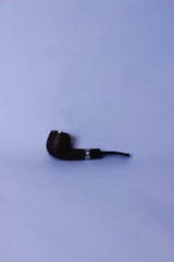 Трубка дерево TR-007