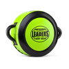 Подушка тренерская Leaders Black/Green