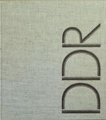 DDR (Германская Демократическая Республика)