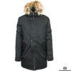 Куртка Trailhead MJK481 Black