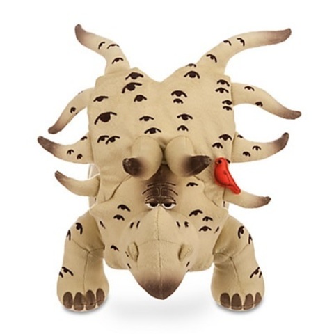 The Good Dinosaur Plush Pet Collector 13