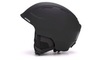 Картинка шлем горнолыжный Alpina Chute black matt - 2