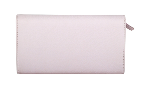 Кошелек Cross Spanish Summer, кожа наппа, Light Pink, 20 х 11 х 2,5 sm (AC528091-2)