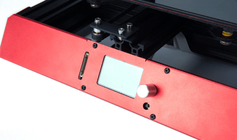 3D-принтер TEVO Flash Dual Z