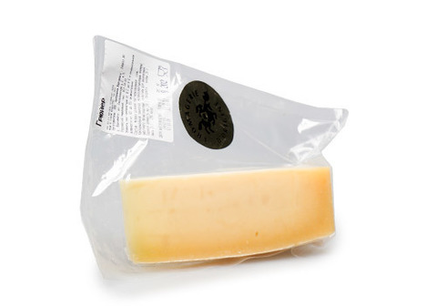 Сыр Грюер "Fromagerie d'origine"~200г