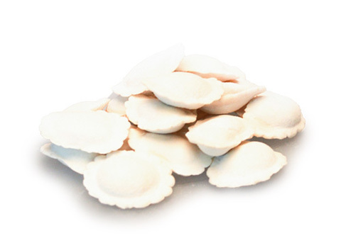 Пельмени аппетитные~500г