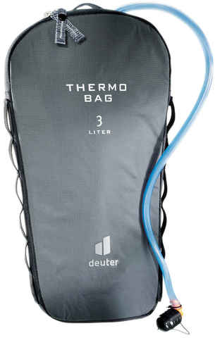 Картинка питьевая система Deuter Streamer Thermo Bag 3L  - 1