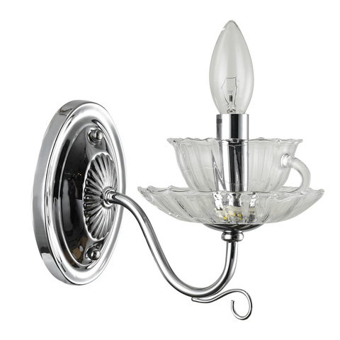 Бра Arte Lamp Tet-a-tet A1704AP-1CC