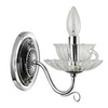 Бра Arte Lamp Tet-a-tet A1704AP-1CC
