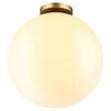 Потолочный светильник Odeon Light Bosco 4250/1C