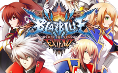 BlazBlue: Chronophantasma Extend (для ПК, цифровой код доступа)