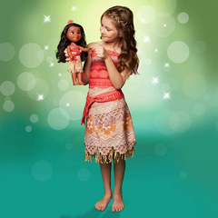 Кукла Моана 35 см Дисней Disney