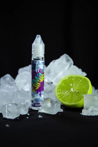 Liquid HIMIK Cooler