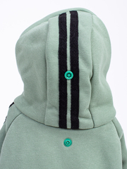 Royal Dog спортивный костюм мята 6XL