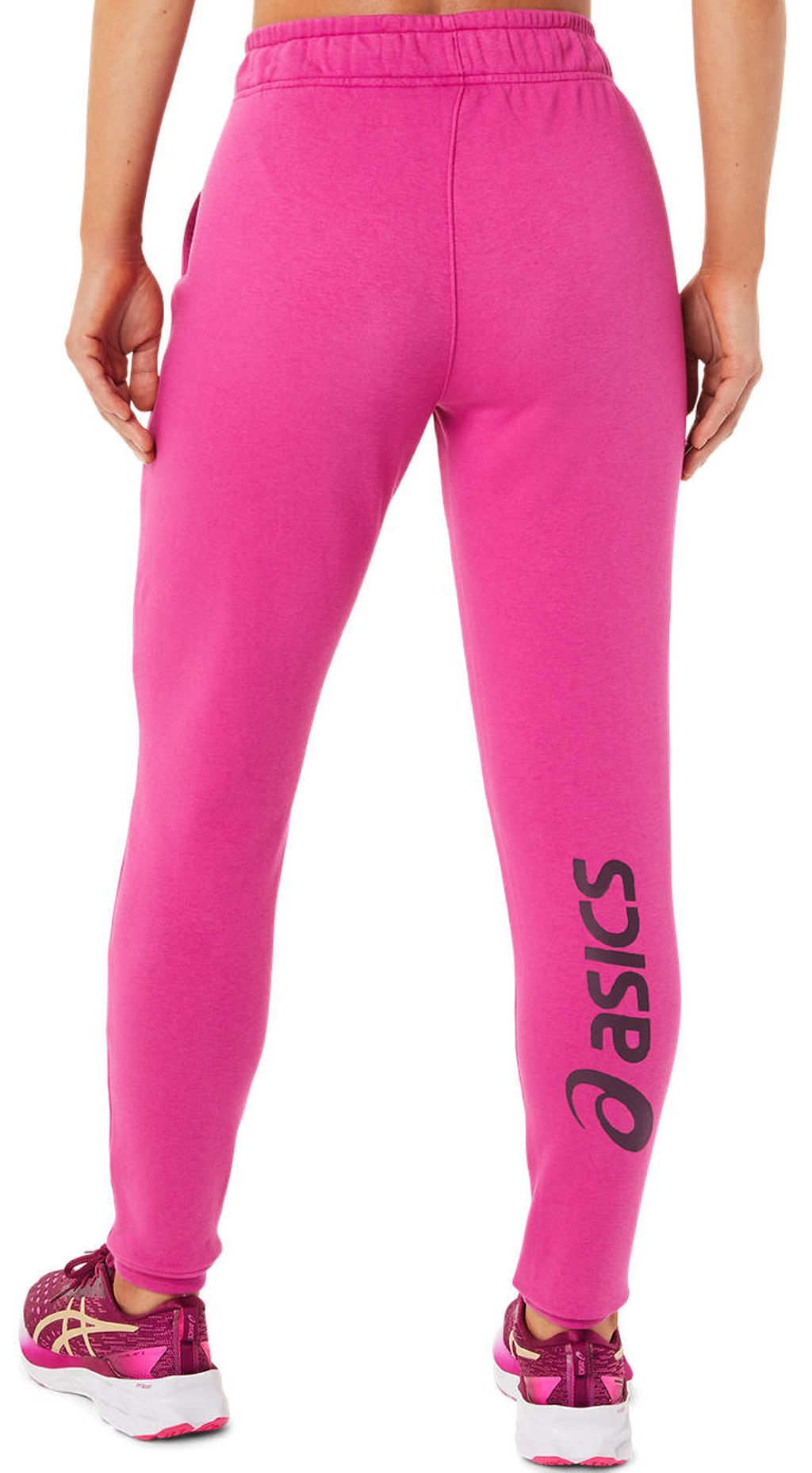 Asics yoga pants on sale