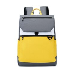 Çanta \ Bag \ Рюкзак YY 7131 yellow