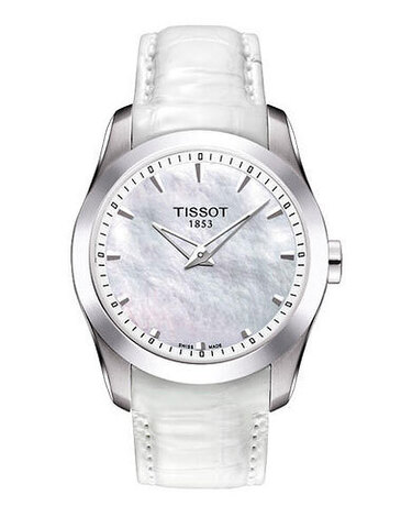 Наручные часы Tissot T035.246.16.111.00 фото