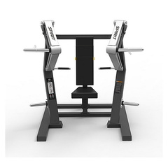 Жим от груди с наклоном Spirit Fitness SP-4501