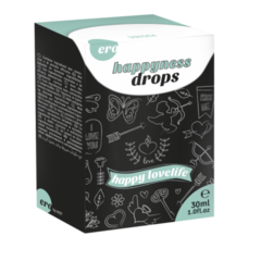 Биологически активная добавка к пище «Happyness drops» 30 мл.